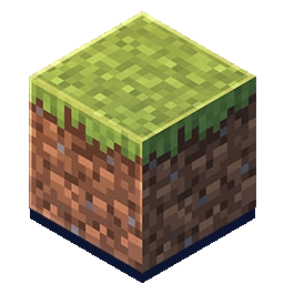 SSD Cloud Minecraft - GRASS [JAVA]