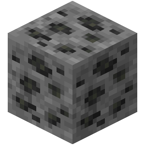 SSD Cloud Spigot Minecraft - COAL [JAVA]