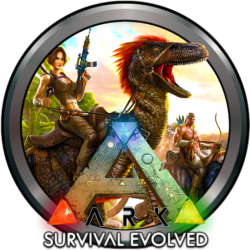 Cloud SSD Ark Survival Evolved - MINI