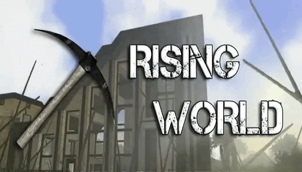 Rising World Server - MINI